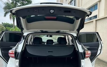 Nissan Murano, 2021 год, 2 400 000 рублей, 7 фотография