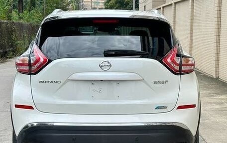 Nissan Murano, 2021 год, 2 400 000 рублей, 5 фотография
