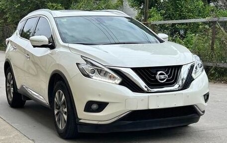 Nissan Murano, 2021 год, 2 400 000 рублей, 3 фотография
