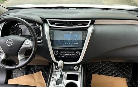 Nissan Murano, 2021 год, 2 400 000 рублей, 12 фотография