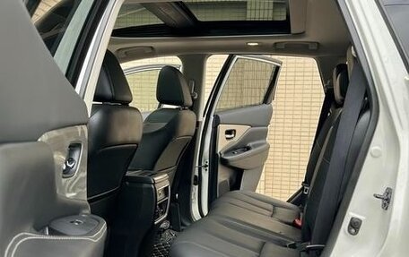 Nissan Murano, 2021 год, 2 400 000 рублей, 15 фотография