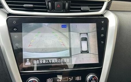 Nissan Murano, 2021 год, 2 400 000 рублей, 13 фотография