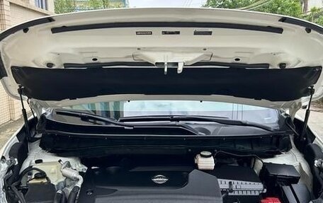 Nissan Murano, 2021 год, 2 400 000 рублей, 17 фотография