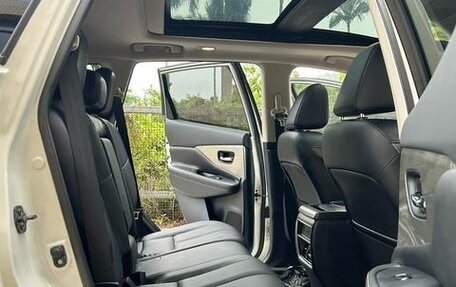 Nissan Murano, 2021 год, 2 400 000 рублей, 14 фотография