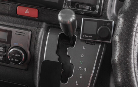 Toyota HiAce H200, 2016 год, 3 599 000 рублей, 14 фотография