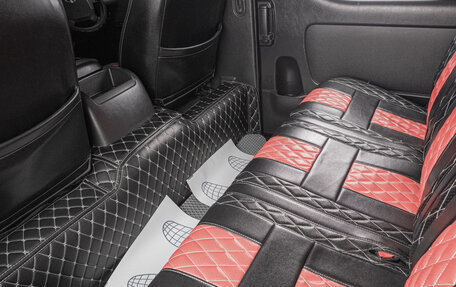 Toyota HiAce H200, 2016 год, 3 599 000 рублей, 19 фотография