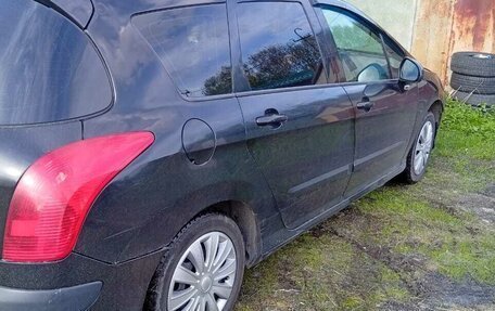 Peugeot 308 II, 2009 год, 270 000 рублей, 4 фотография