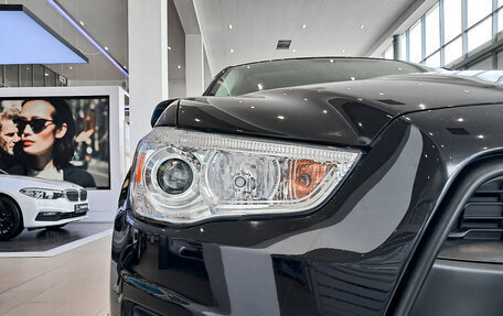 Mitsubishi ASX I рестайлинг, 2014 год, 1 099 000 рублей, 17 фотография