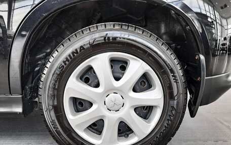 Mitsubishi ASX I рестайлинг, 2014 год, 1 099 000 рублей, 18 фотография