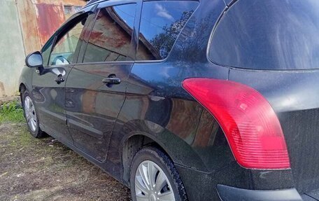 Peugeot 308 II, 2009 год, 270 000 рублей, 3 фотография