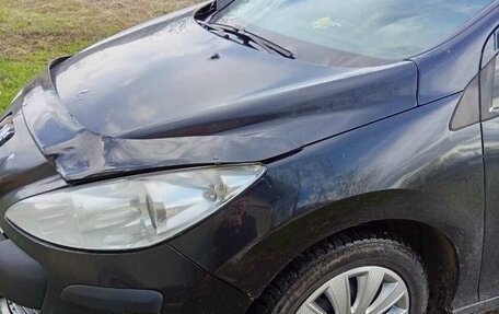 Peugeot 308 II, 2009 год, 270 000 рублей, 2 фотография