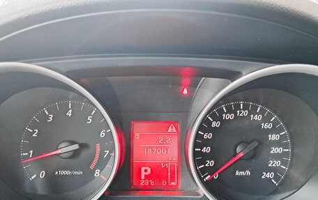 Mitsubishi ASX I рестайлинг, 2014 год, 1 099 000 рублей, 13 фотография