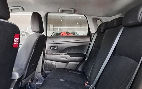 Mitsubishi ASX I рестайлинг, 2014 год, 1 099 000 рублей, 12 фотография