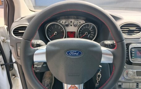 Ford Focus II рестайлинг, 2010 год, 625 000 рублей, 2 фотография