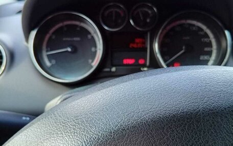 Peugeot 308 II, 2009 год, 270 000 рублей, 5 фотография