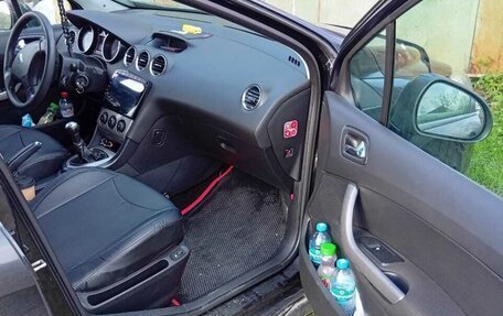 Peugeot 308 II, 2009 год, 270 000 рублей, 6 фотография