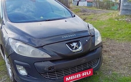 Peugeot 308 II, 2009 год, 270 000 рублей, 7 фотография