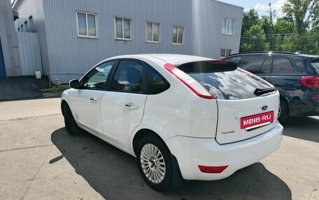 Ford Focus II рестайлинг, 2010 год, 625 000 рублей, 7 фотография