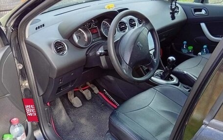 Peugeot 308 II, 2009 год, 270 000 рублей, 9 фотография