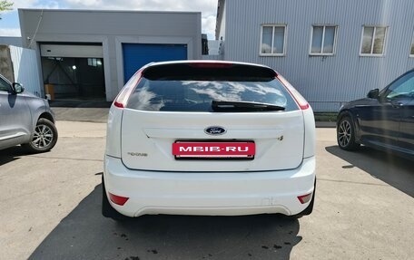 Ford Focus II рестайлинг, 2010 год, 625 000 рублей, 6 фотография