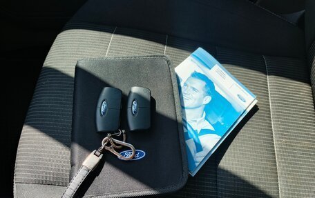 Ford Focus II рестайлинг, 2010 год, 625 000 рублей, 16 фотография