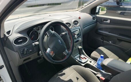Ford Focus II рестайлинг, 2010 год, 625 000 рублей, 12 фотография
