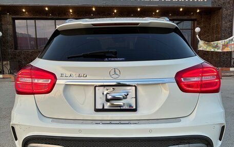Mercedes-Benz GLA, 2014 год, 2 000 000 рублей, 4 фотография