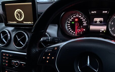 Mercedes-Benz GLA, 2014 год, 2 000 000 рублей, 5 фотография