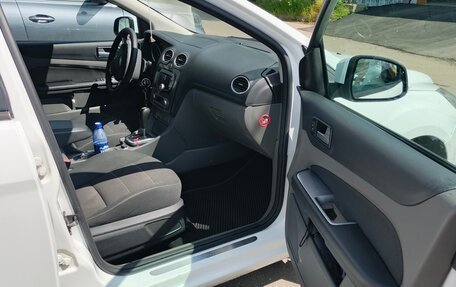 Ford Focus II рестайлинг, 2010 год, 625 000 рублей, 18 фотография