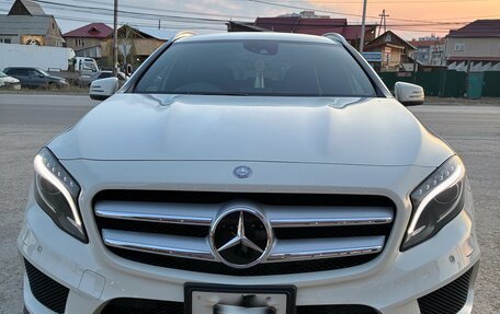 Mercedes-Benz GLA, 2014 год, 2 000 000 рублей, 3 фотография