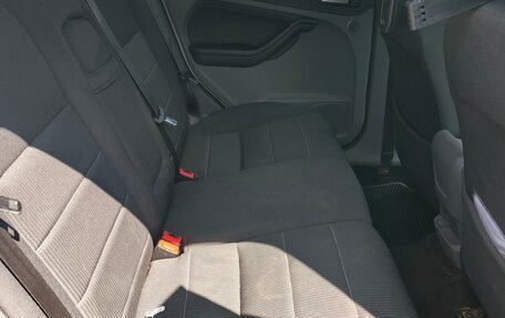 Ford Focus II рестайлинг, 2010 год, 625 000 рублей, 14 фотография