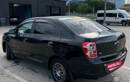 Chevrolet Cobalt II, 2013 год, 499 980 рублей, 4 фотография