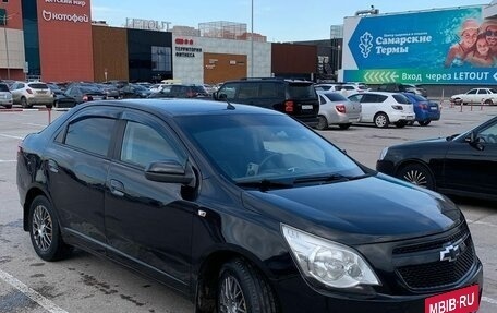 Chevrolet Cobalt II, 2013 год, 499 980 рублей, 3 фотография