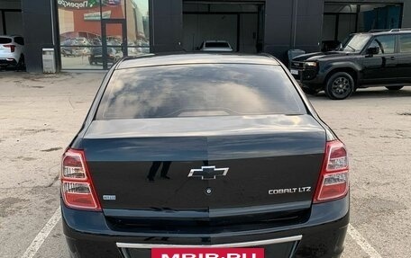 Chevrolet Cobalt II, 2013 год, 499 980 рублей, 5 фотография