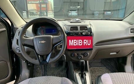 Chevrolet Cobalt II, 2013 год, 499 980 рублей, 7 фотография