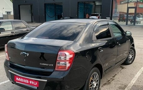 Chevrolet Cobalt II, 2013 год, 499 980 рублей, 6 фотография
