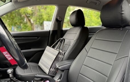 KIA Rio IV, 2018 год, 1 400 000 рублей, 8 фотография