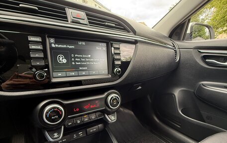 KIA Rio IV, 2018 год, 1 400 000 рублей, 15 фотография