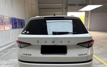 Skoda Kodiaq I, 2021 год, 2 750 000 рублей, 4 фотография