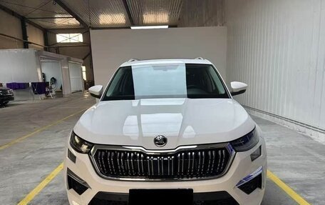 Skoda Kodiaq I, 2021 год, 2 750 000 рублей, 8 фотография