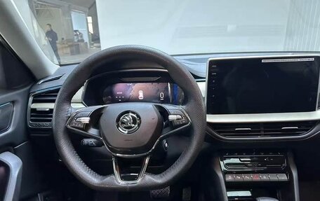 Skoda Kodiaq I, 2021 год, 2 750 000 рублей, 11 фотография