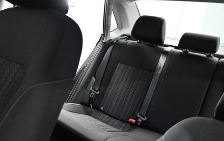 Volkswagen Polo VI (EU Market), 2016 год, 999 000 рублей, 7 фотография
