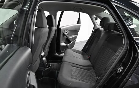 Volkswagen Polo VI (EU Market), 2016 год, 999 000 рублей, 5 фотография
