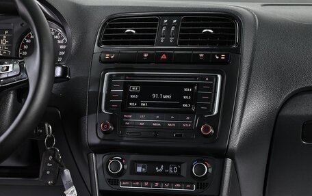 Volkswagen Polo VI (EU Market), 2016 год, 999 000 рублей, 9 фотография