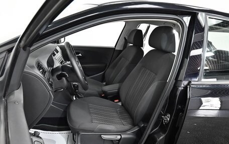 Volkswagen Polo VI (EU Market), 2016 год, 999 000 рублей, 6 фотография