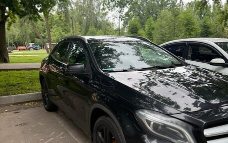 Mercedes-Benz GLA, 2016 год, 1 800 000 рублей, 3 фотография