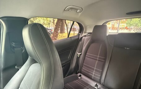Mercedes-Benz GLA, 2016 год, 1 800 000 рублей, 5 фотография
