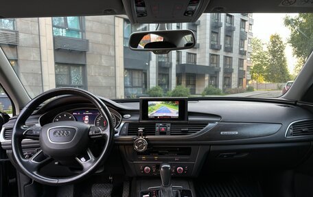 Audi A6, 2018 год, 2 800 000 рублей, 7 фотография