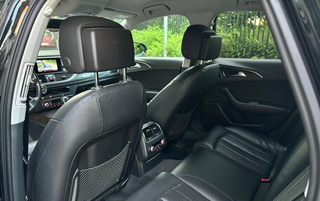 Audi A6, 2018 год, 2 800 000 рублей, 6 фотография