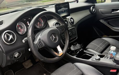 Mercedes-Benz GLA, 2016 год, 1 800 000 рублей, 8 фотография